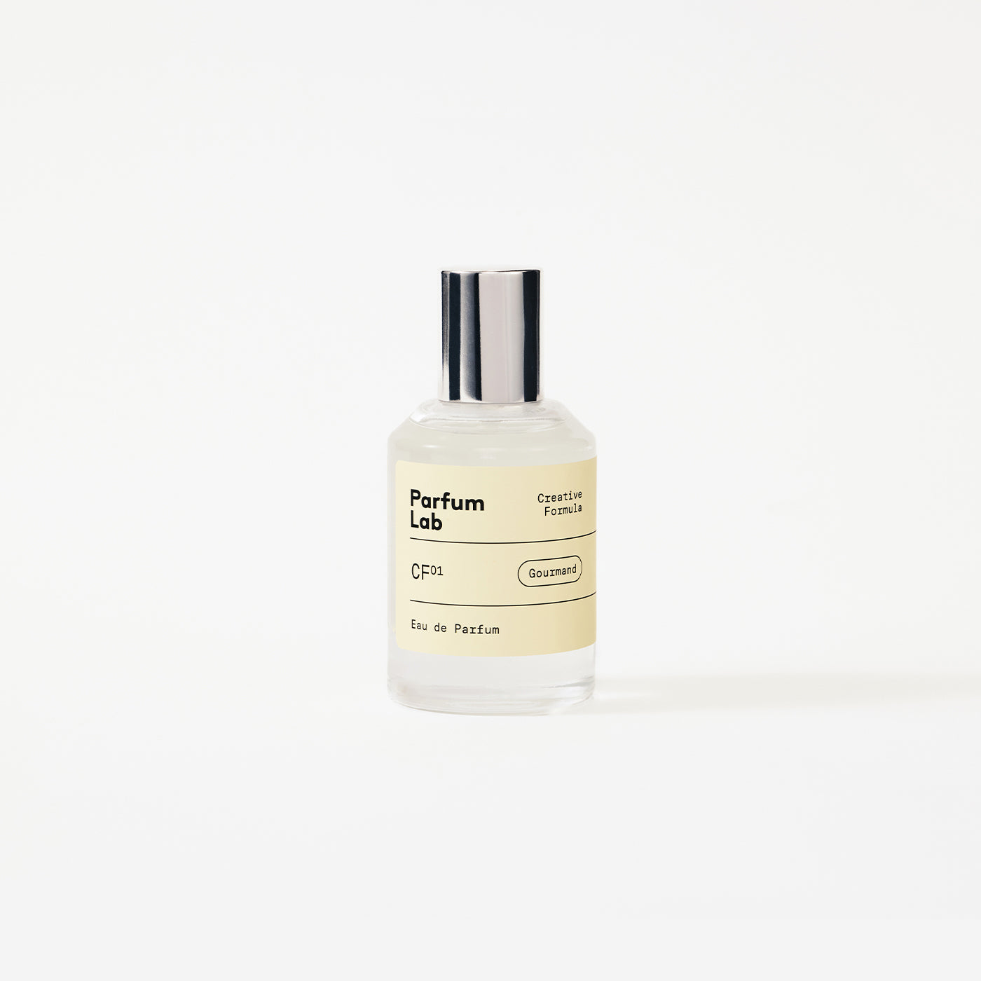 Creative Formula-01