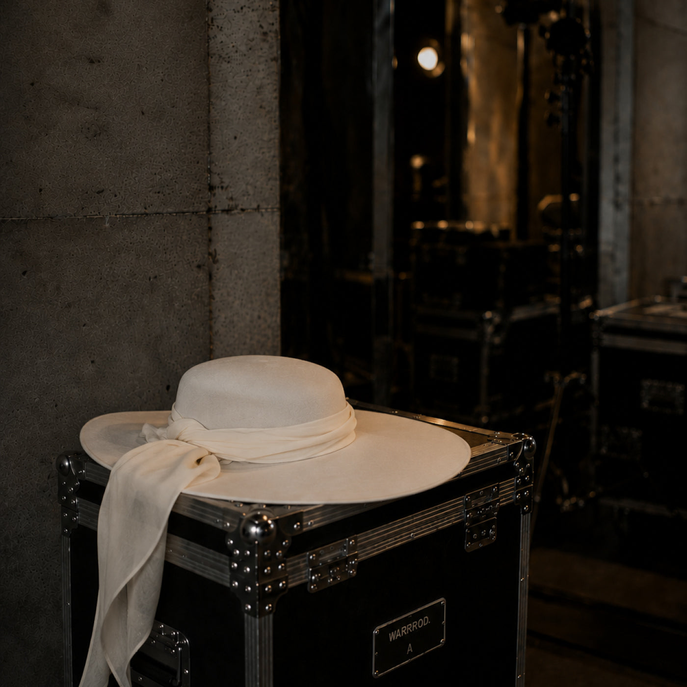 Drape PF02 - Draft