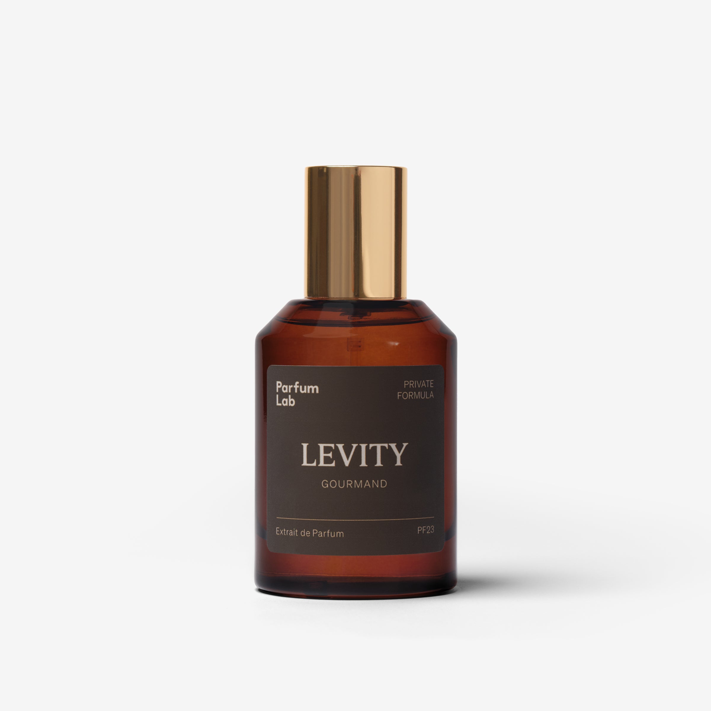 Levity PF23 - Draft