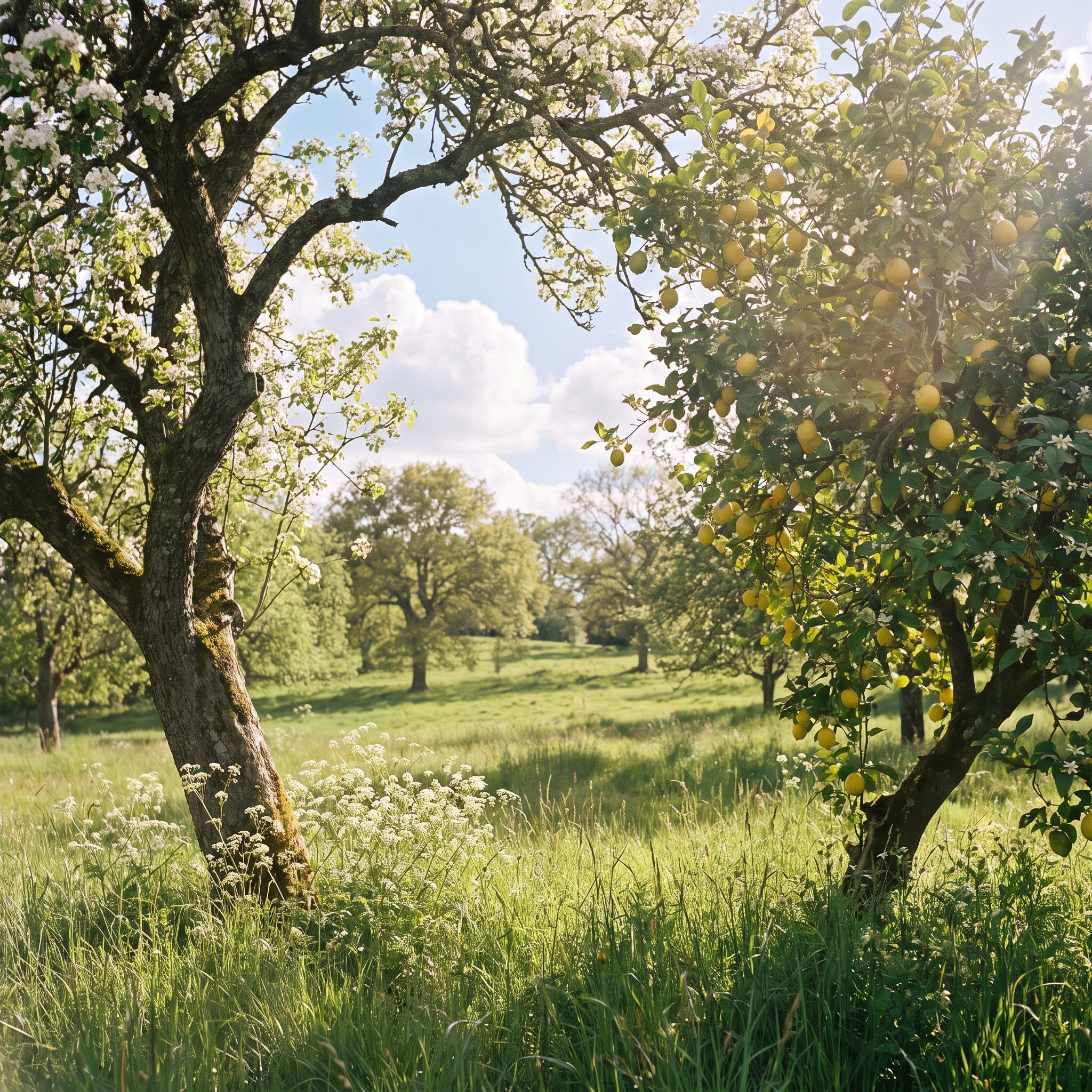Calm Grove RS08