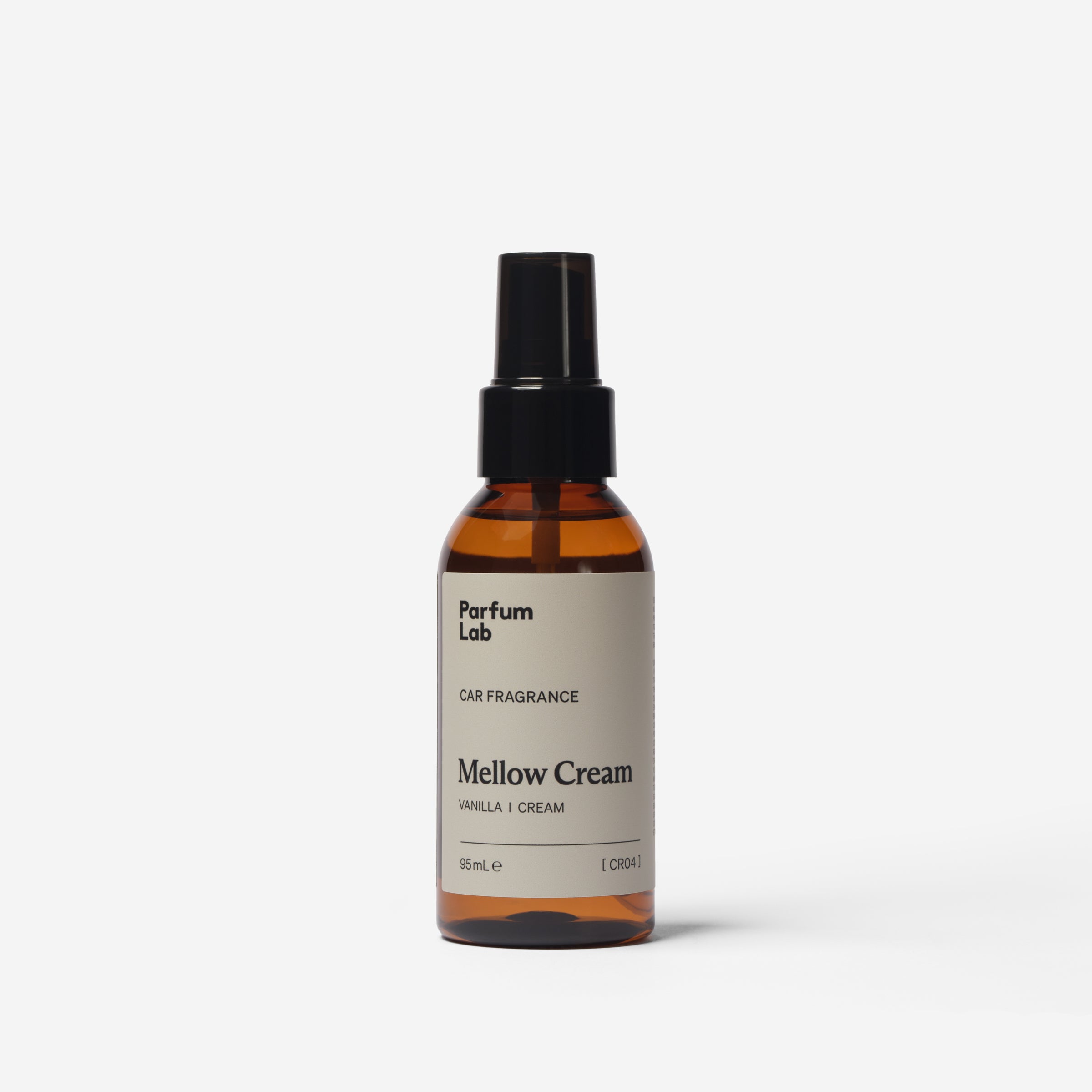 Mellow Cream CS04