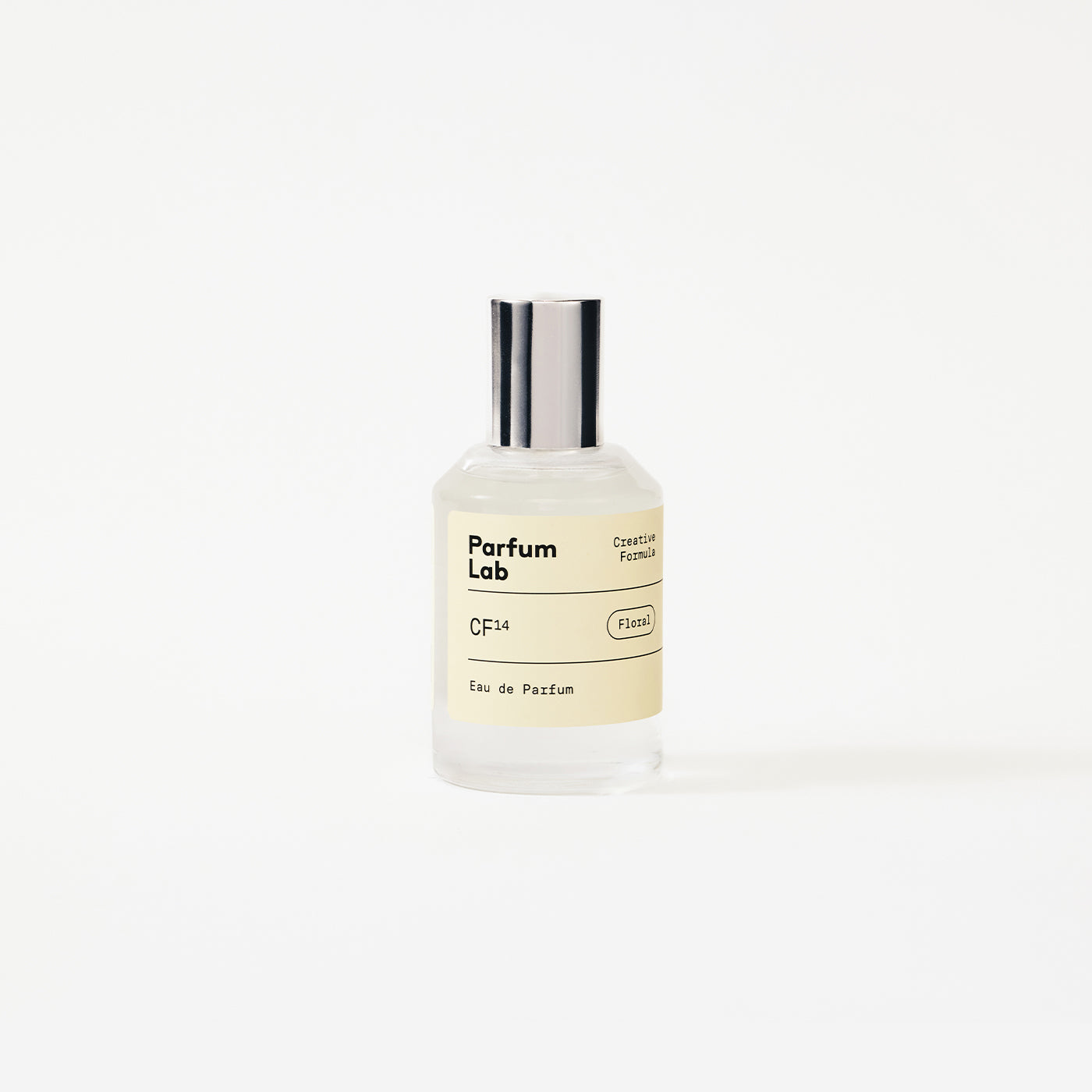 Creative Formula-14