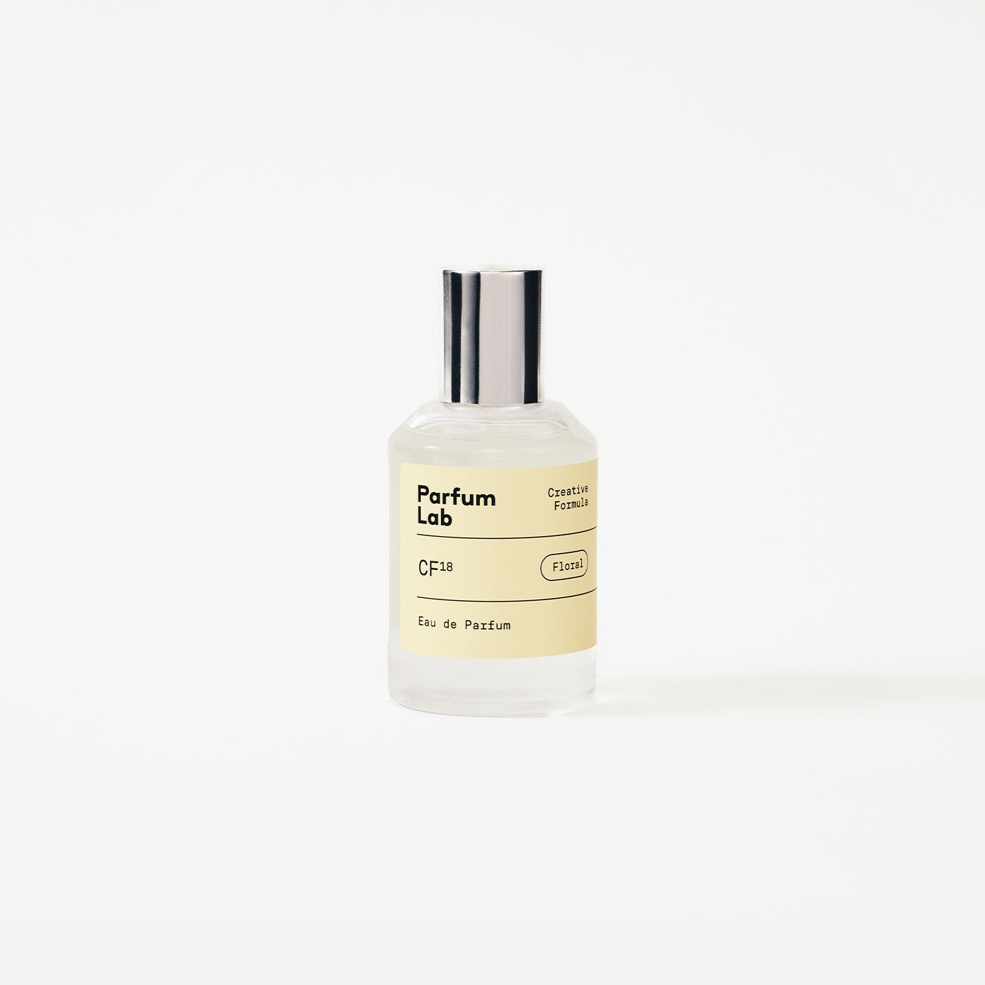 Creative Formula-18