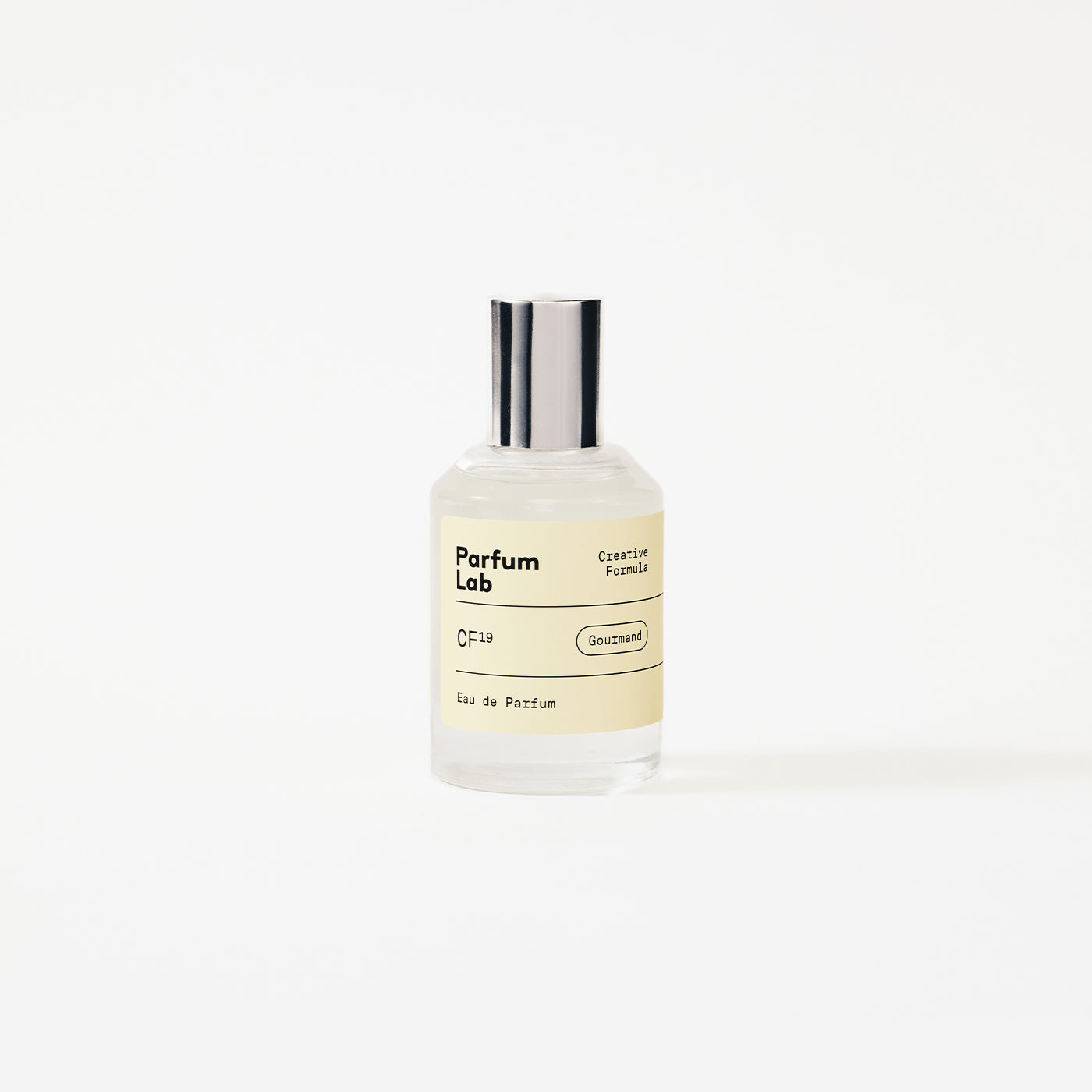 Creative Formula-19