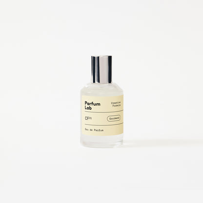 Creative Formula-01