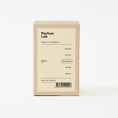 Creative Formula-01