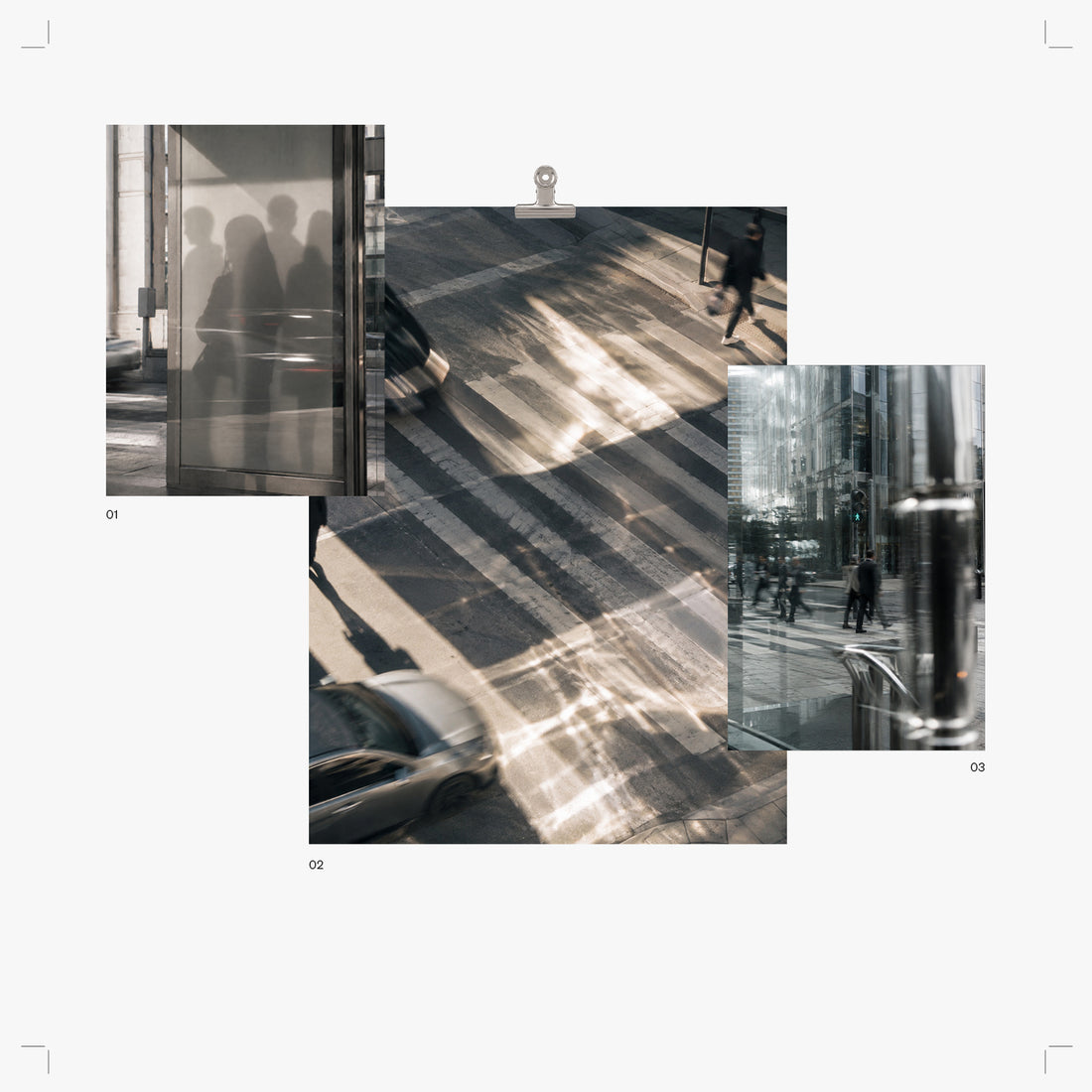 Street Proof [CF15]