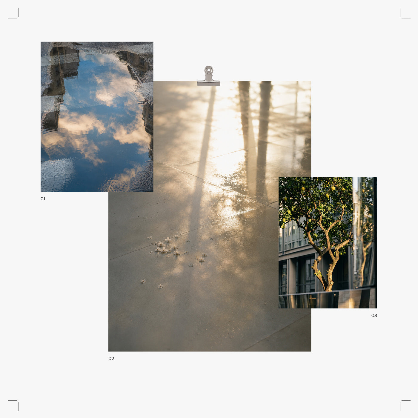 Sudden Calm [CF05]