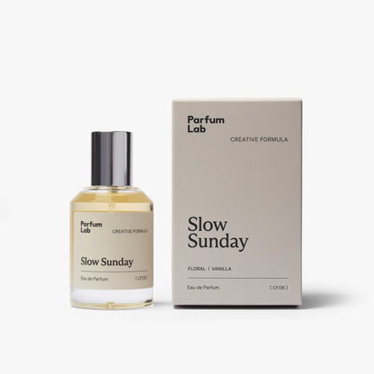 Slow Sunday [CF06] - Draft