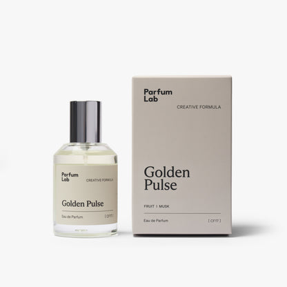 Golden Pulse [CF17] - Draft