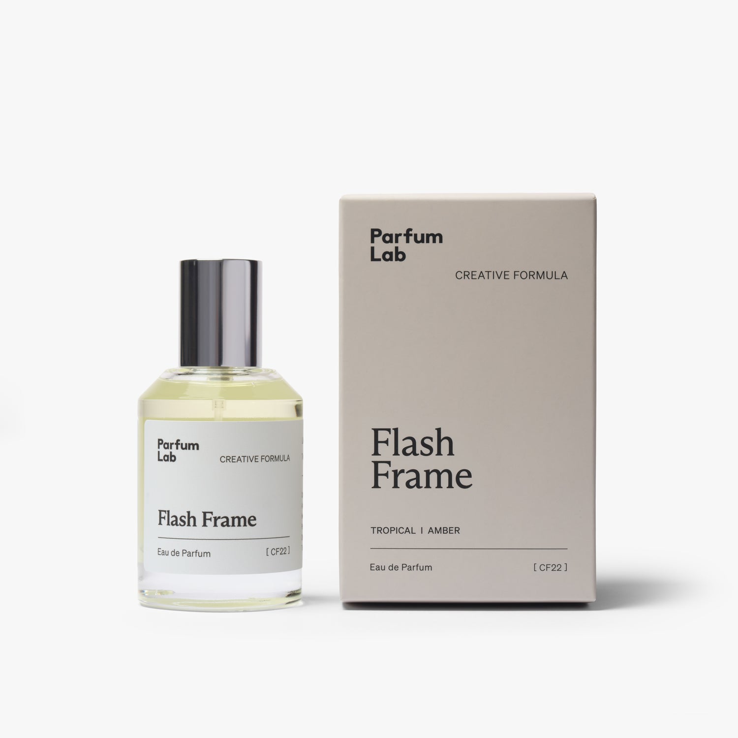 Flash Frame [CF22] - Draft