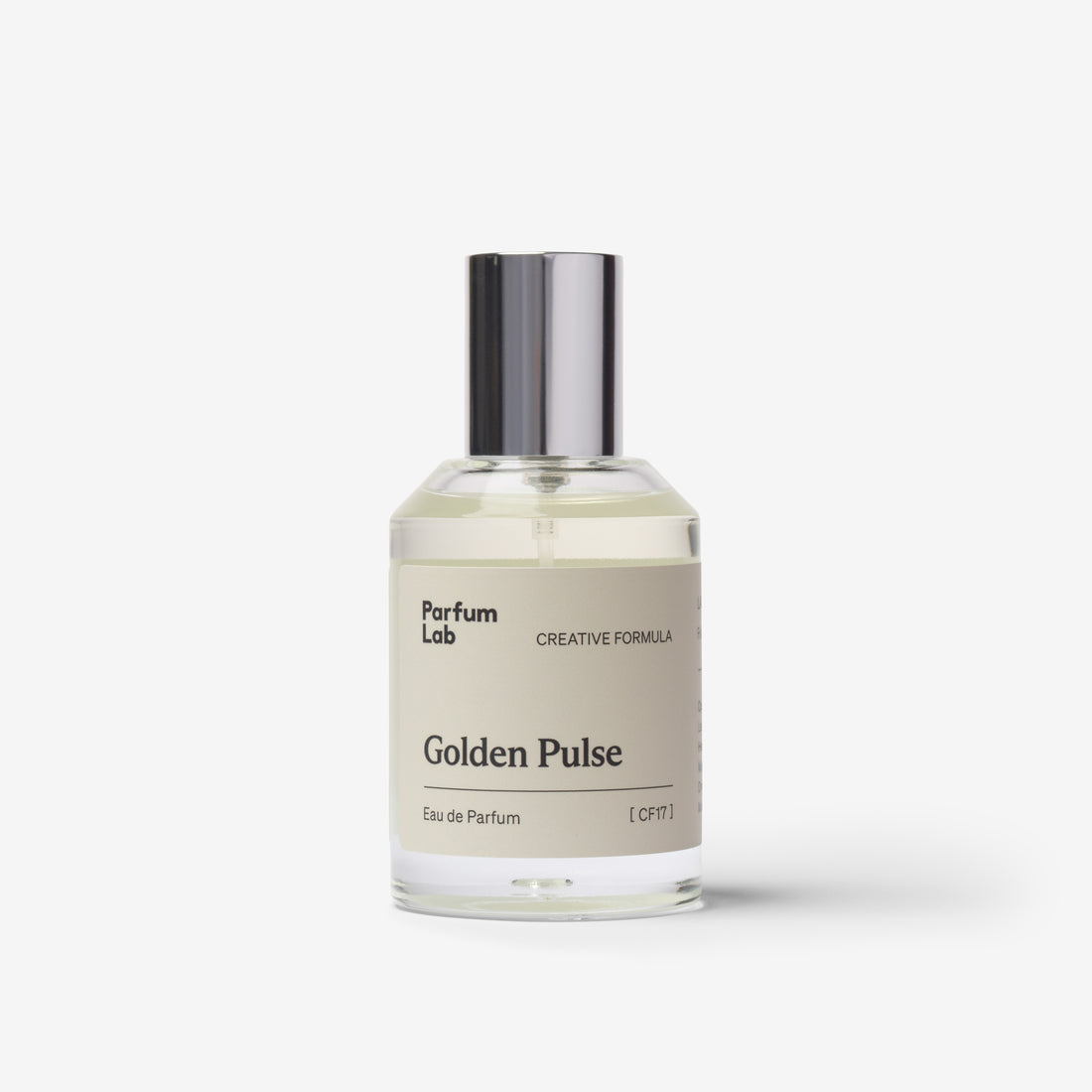 Golden Pulse [CF17]