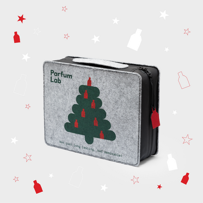 Sıcak ve Ferah – Atmosfer Kompozisyonu-2