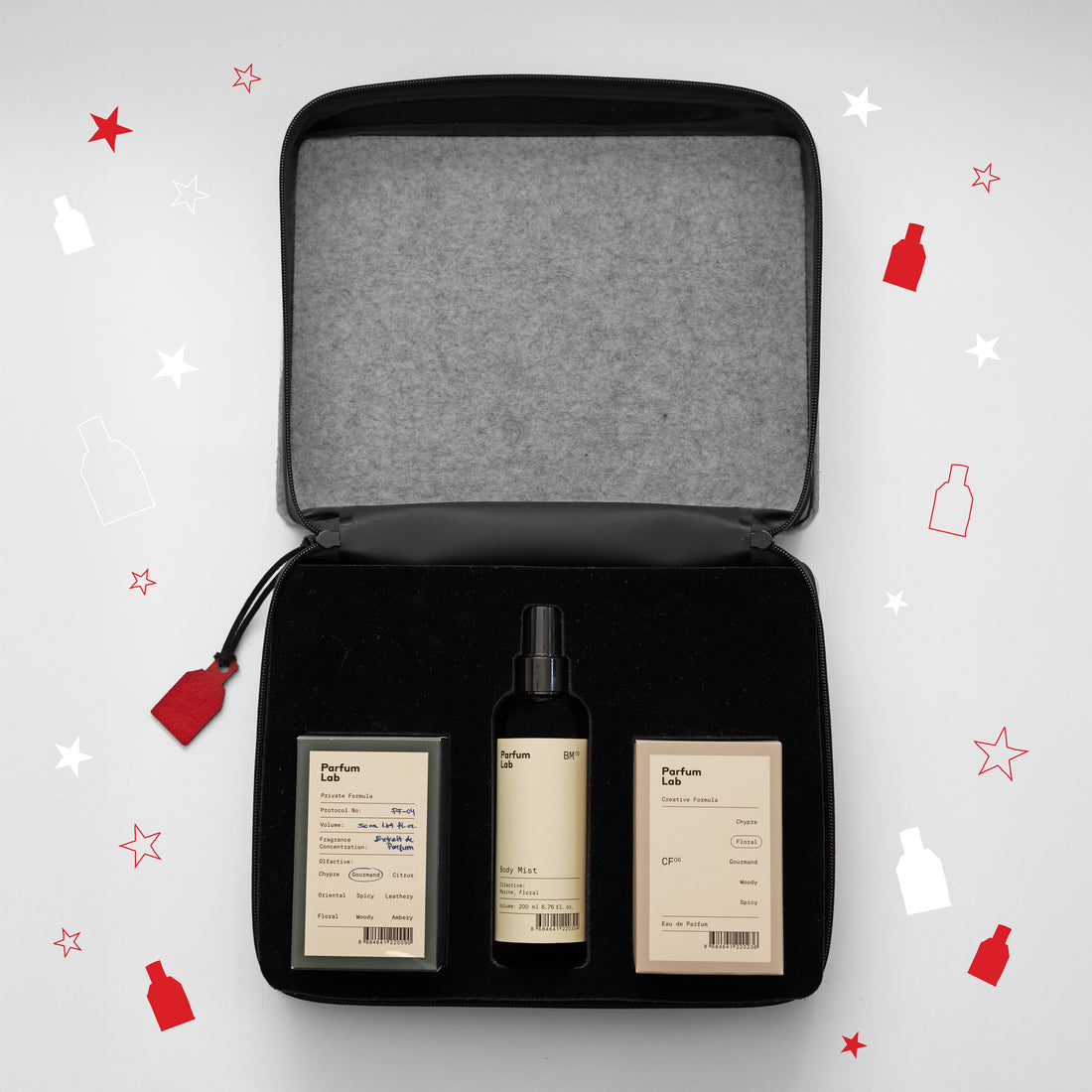 Tatlı ve Zarif – Kişisel Kompozisyon-2