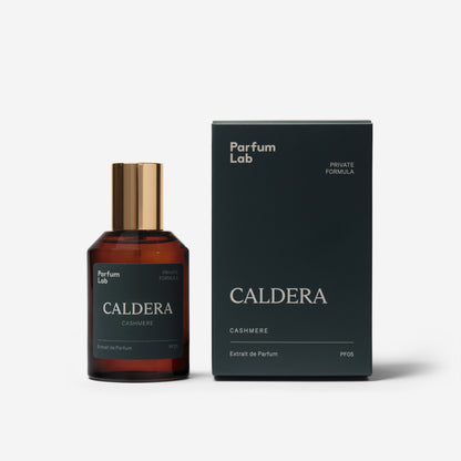 Caldera PF05 - Draft