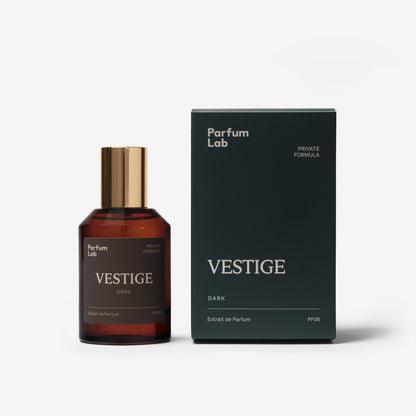 Vestige PF06 - Draft