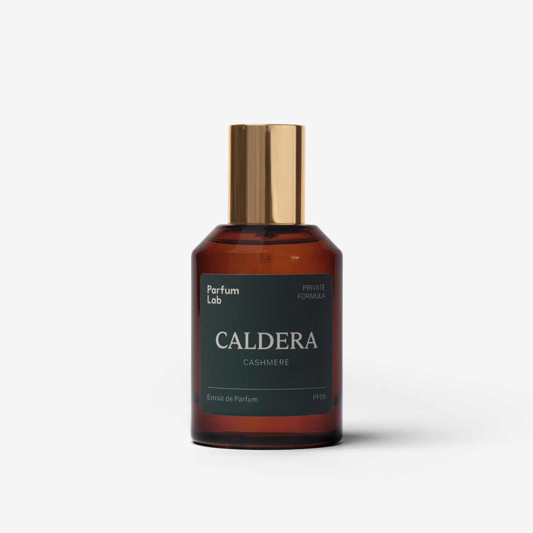 Caldera PF05