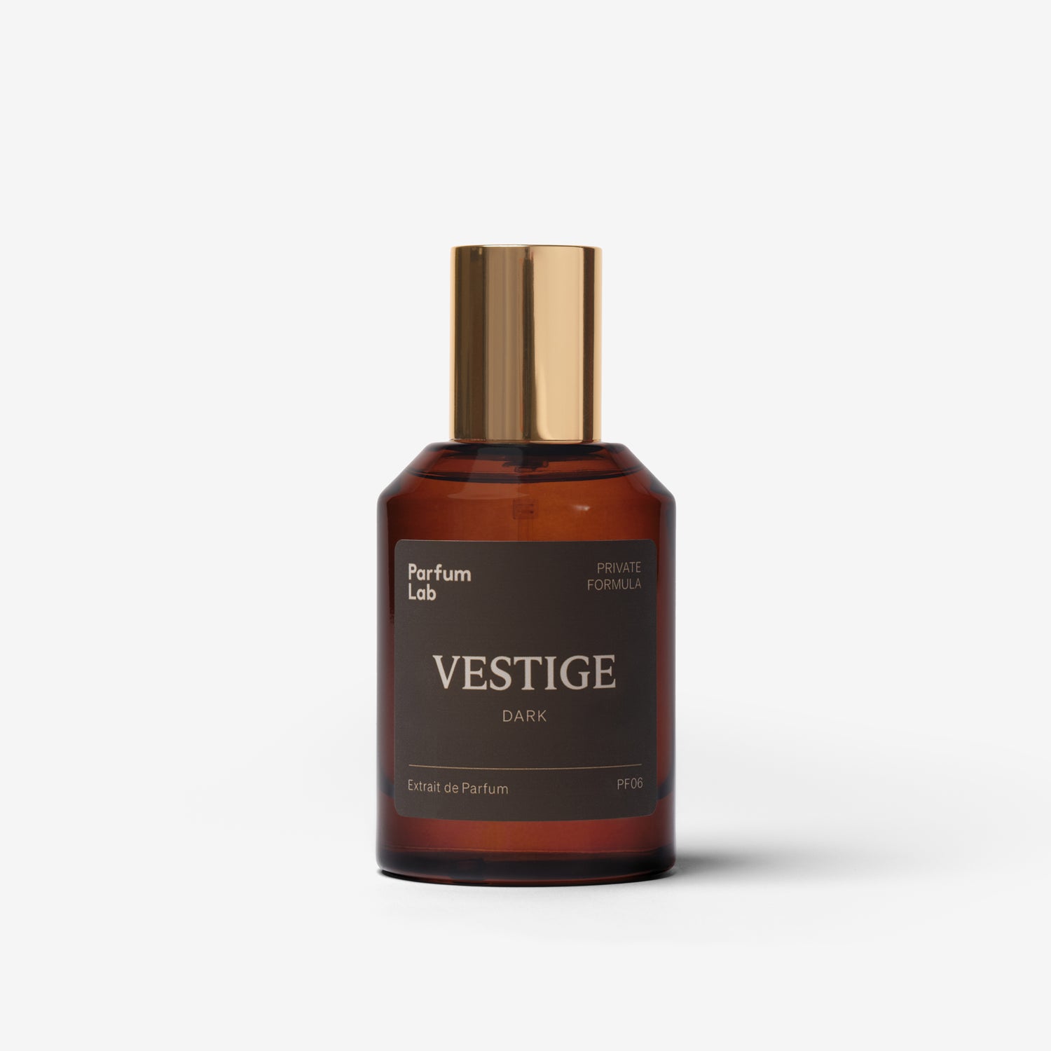 Vestige PF06 - Draft