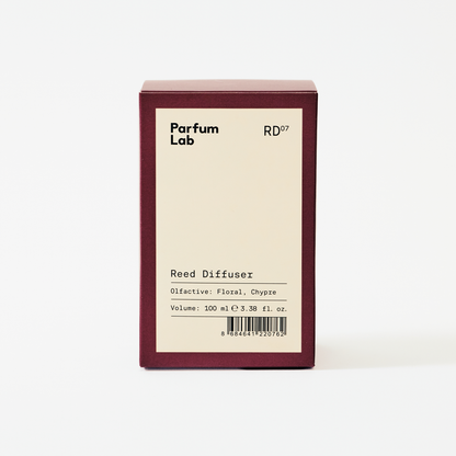 Reed Diffuser-07