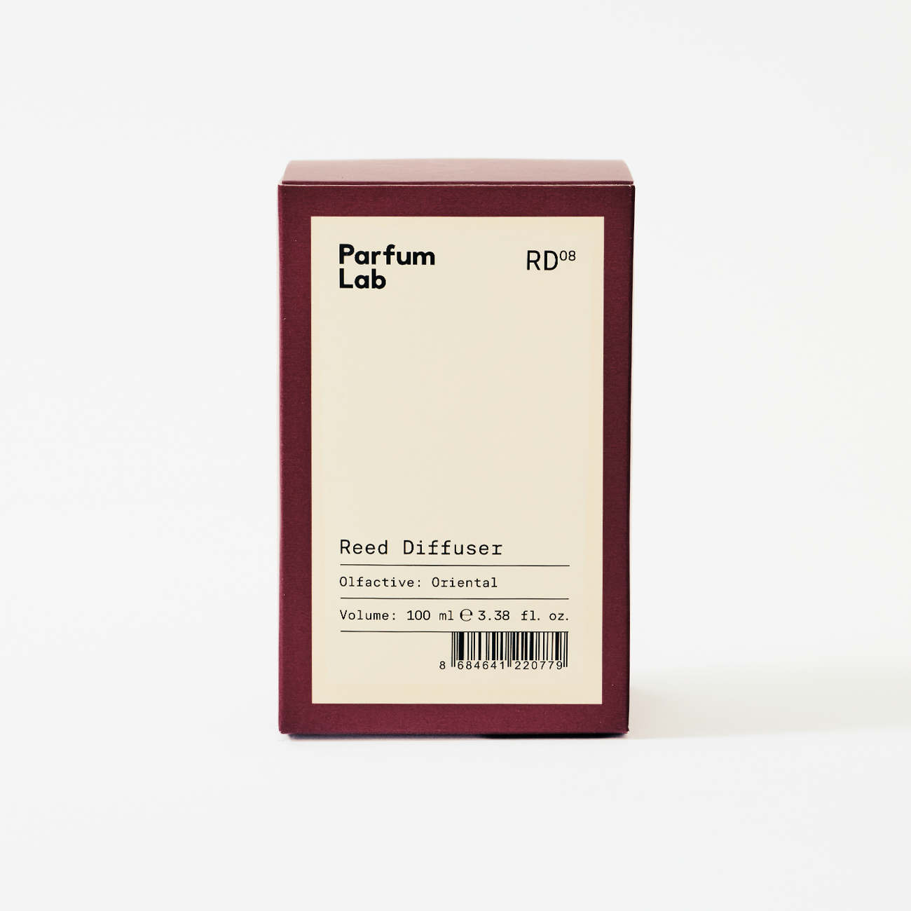 Reed Diffuser-08