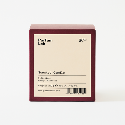 Scented Candle-02