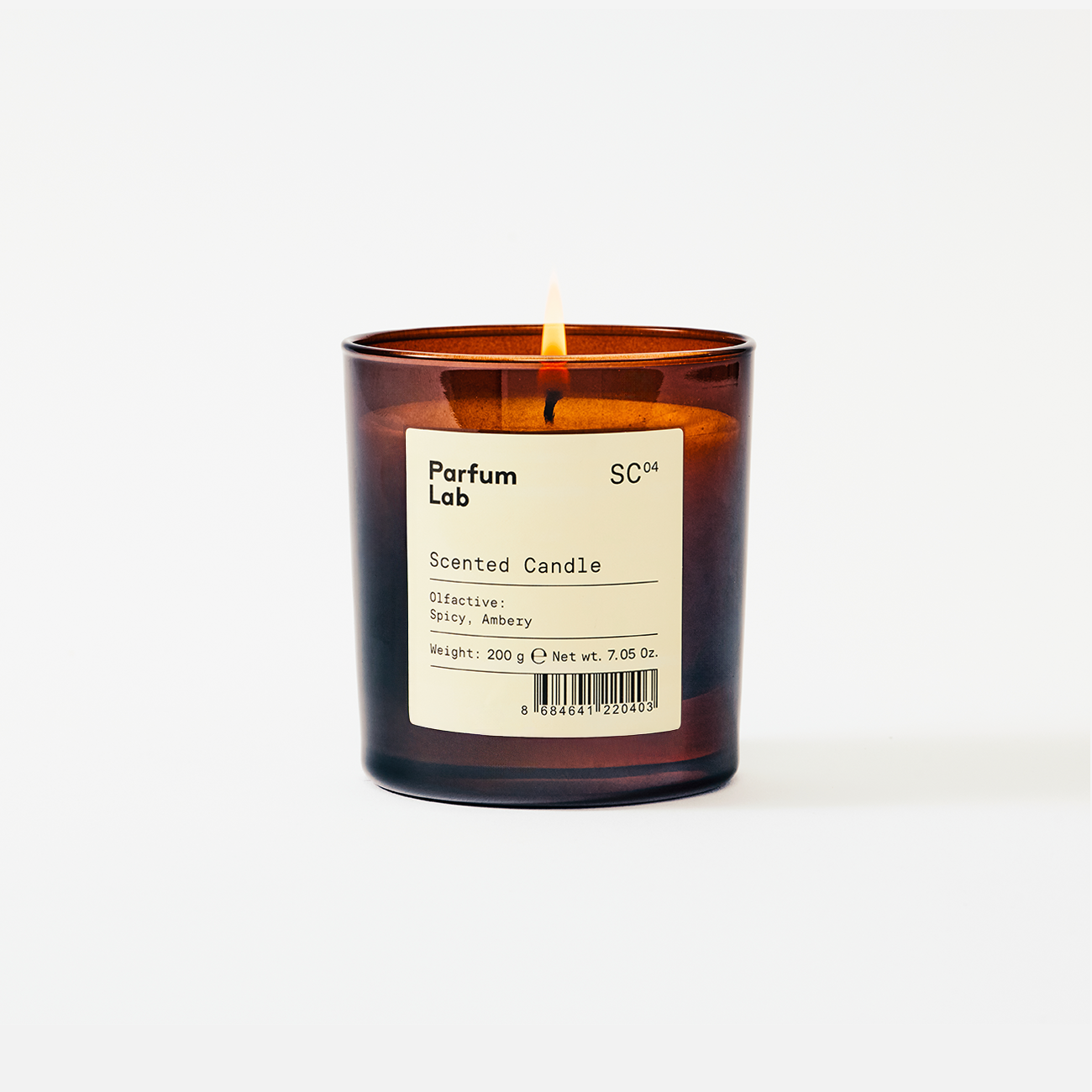 Scented Candle-04
