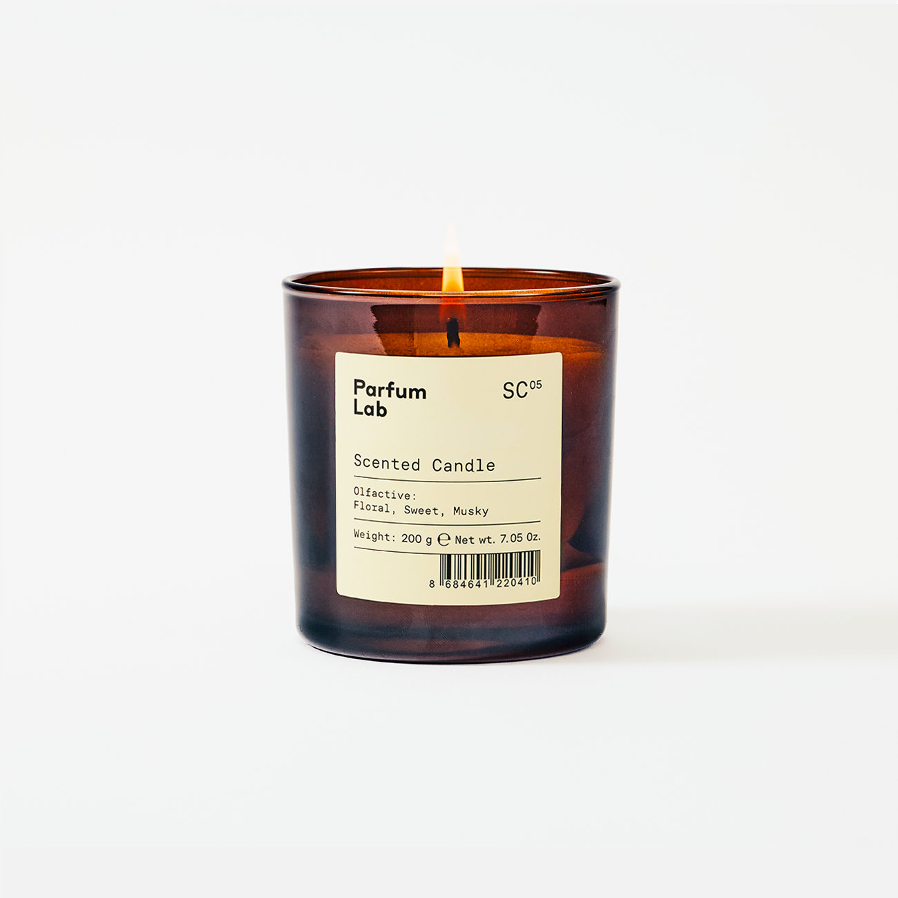 Scented Candle-05