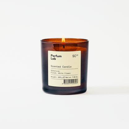 Scented Candle-03