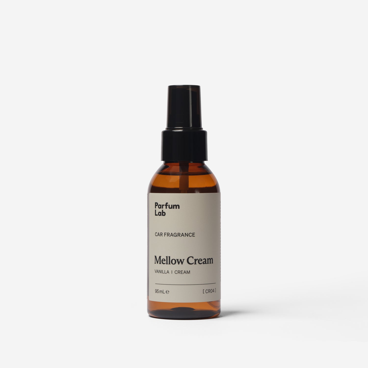 Mellow Cream CS04