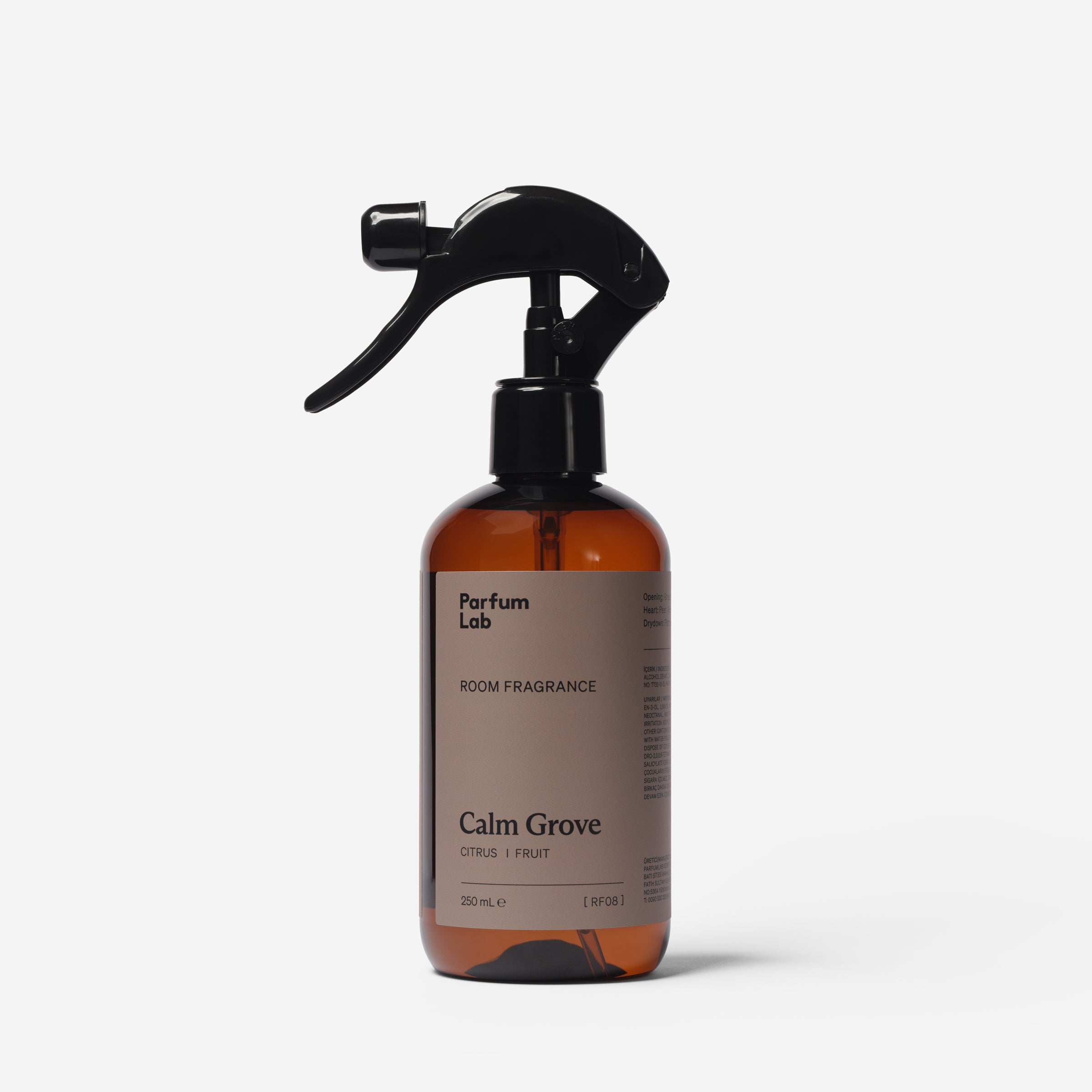 Calm Grove RS08
