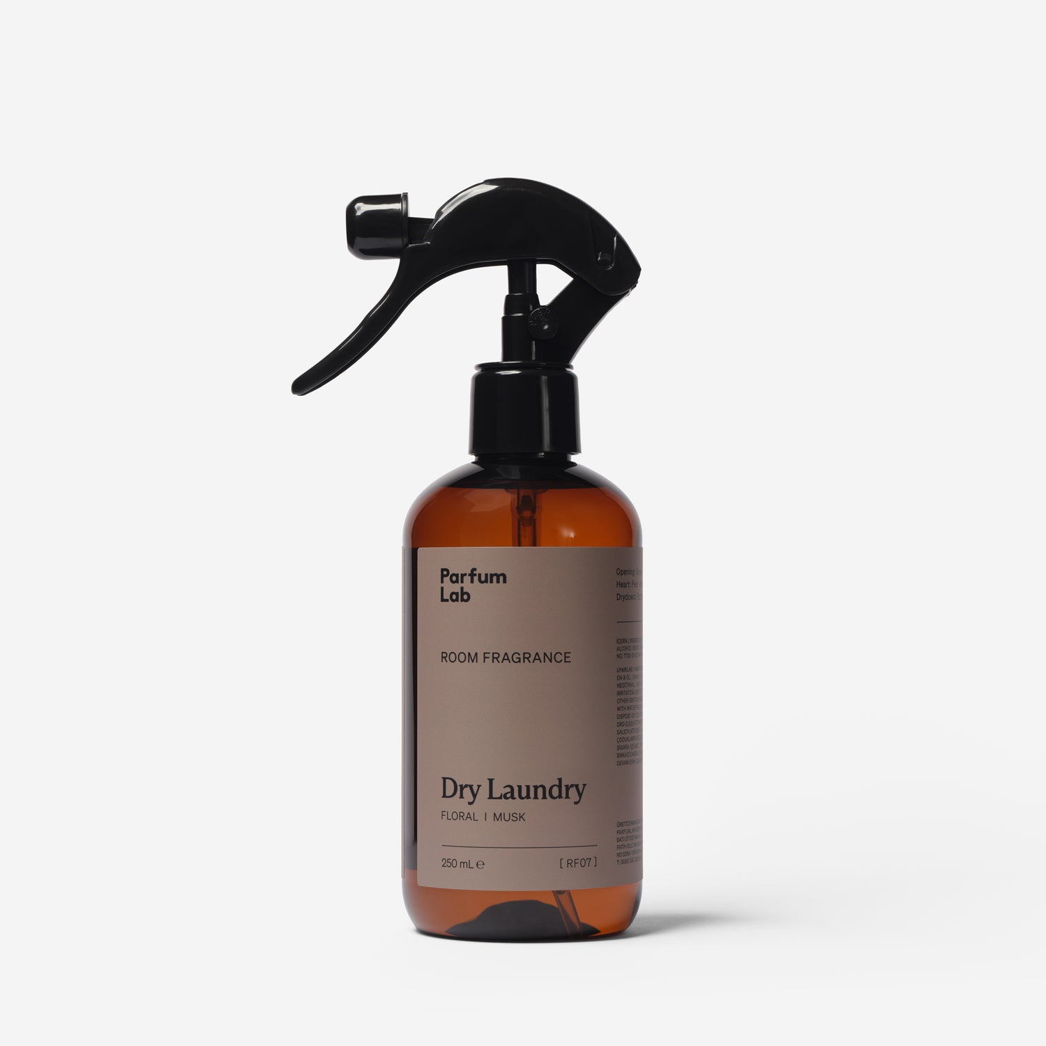 Dry Laundry RS07
